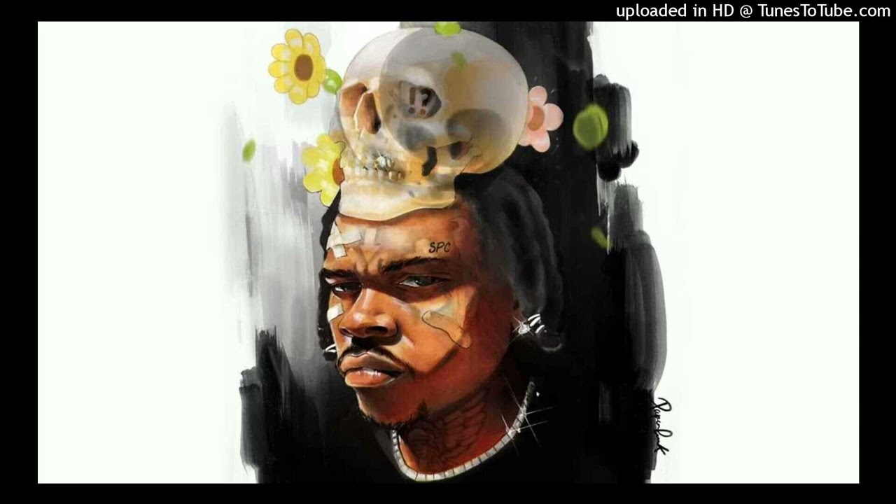 Gunna - back to the moon (Vocals Only / Acapella)