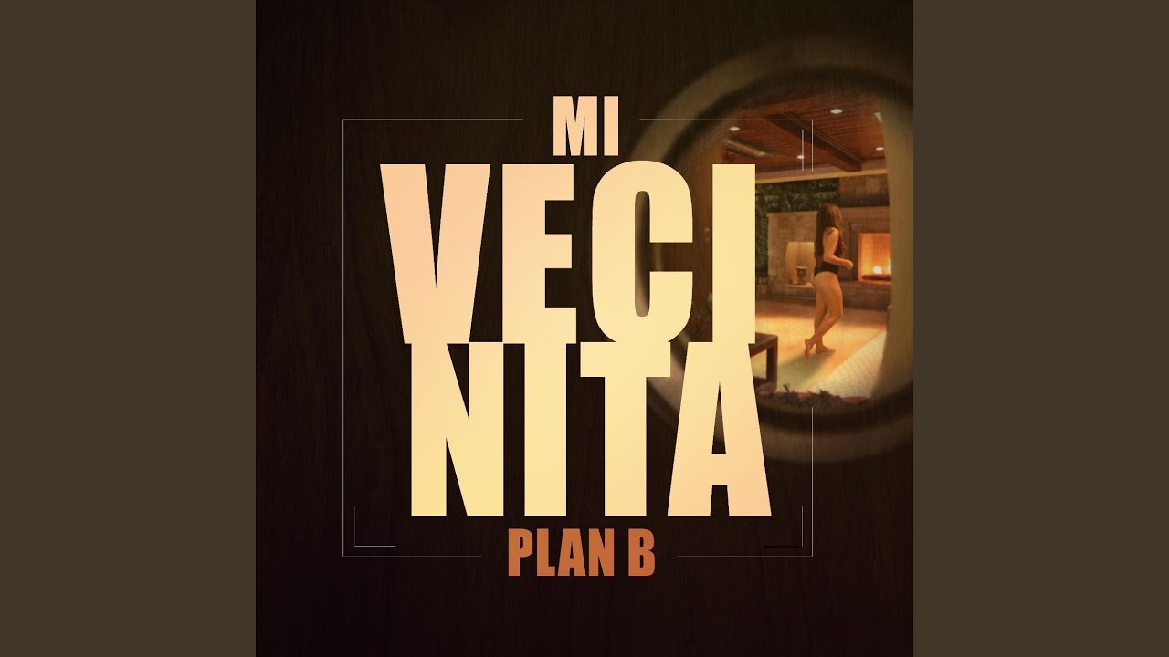 Mi Vecinita