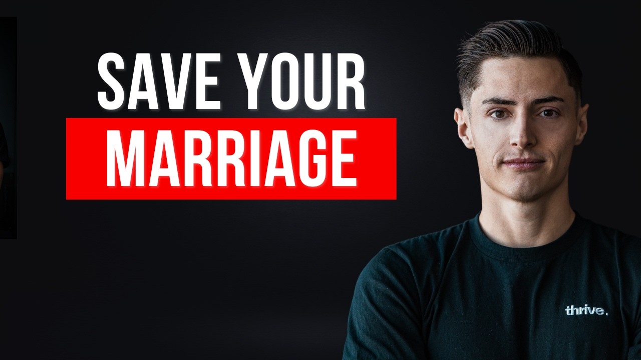 The 6 Stages Of Marriage Recovery (Complete Breakdown)