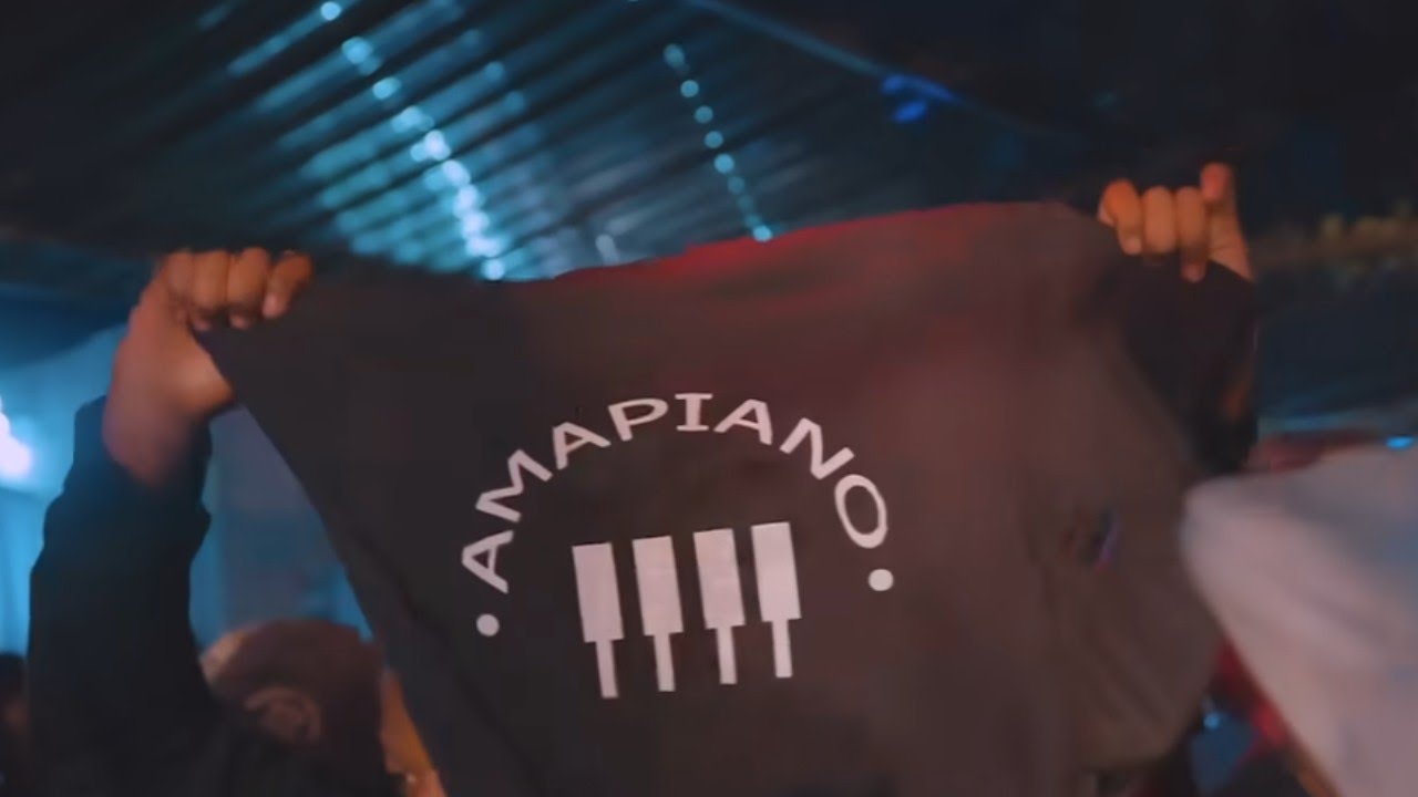 De Supreme |• 100% Amapiano Mix |• The Yano's Movement vol.2 |• Keep it exclu exclu |