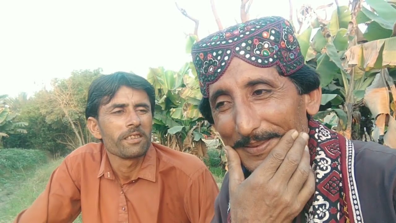 زال ۽ مڙس جي ختم ٿيل محبت ڪيئن ونڌڌي | new sindhi riddles | Gujarat Sindhi  | Hakim Pakistani 