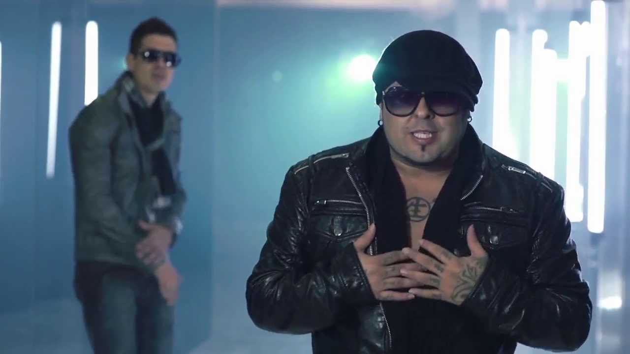 Stereo Kumbia - Ya Te Olvide [Video Oficial]