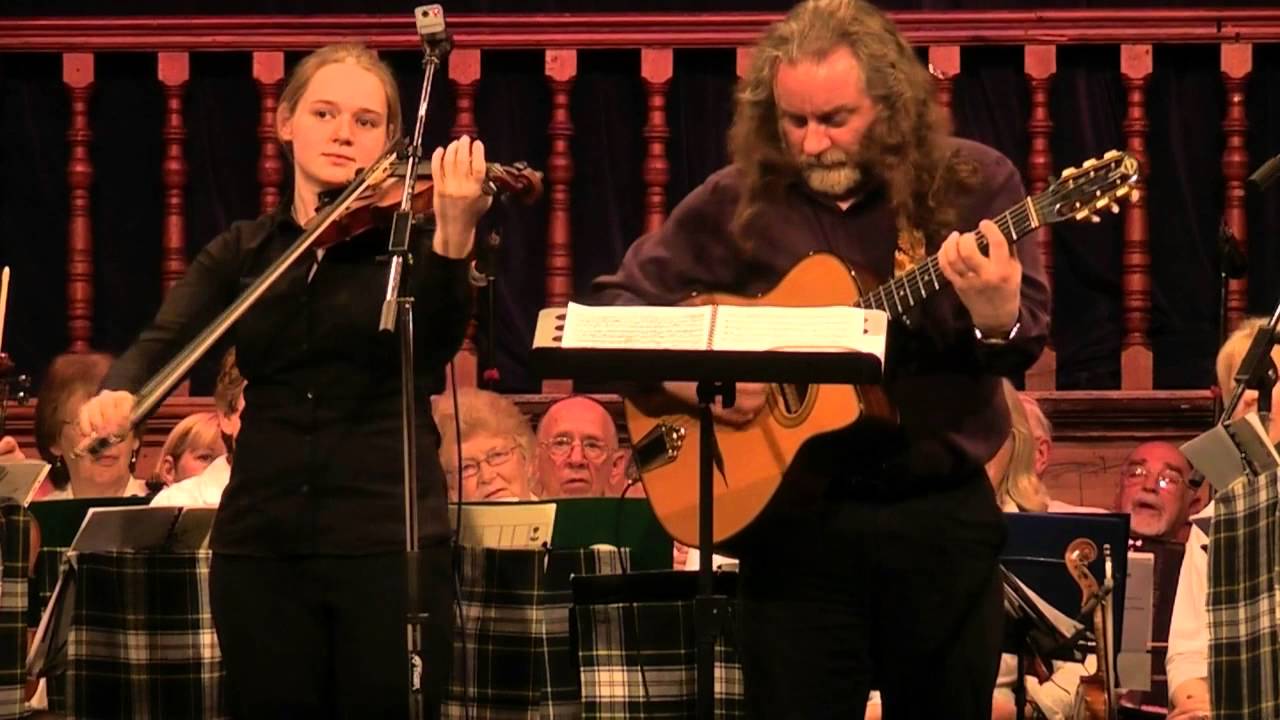 Tennessee Waltz
