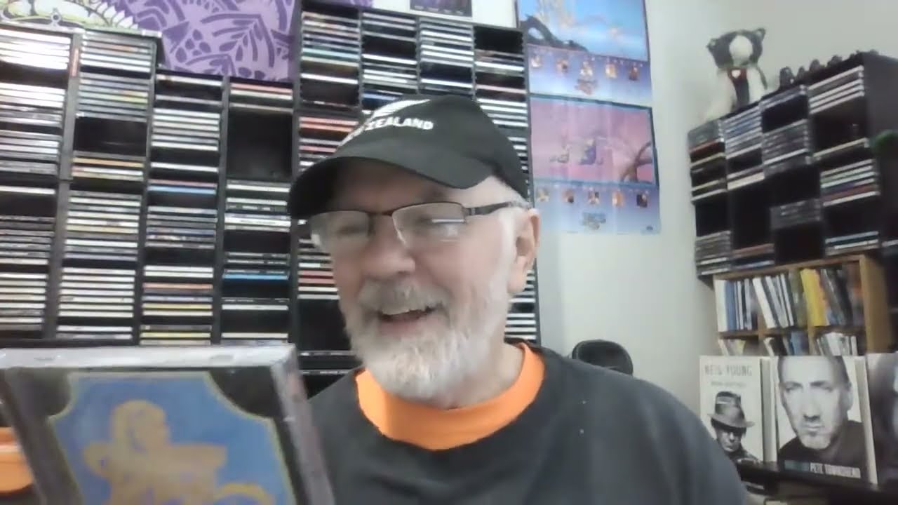 Sunday Morning Breakfast Live Featuring The year 1969