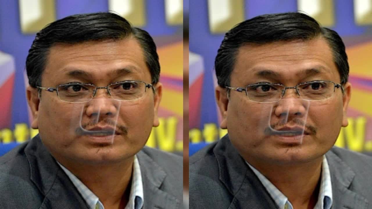 ✅ Masa depan UMNO Sabah tetap kuat