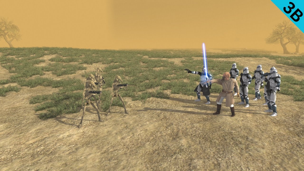 Final Battle On Ryloth! - Shadow Squad S1-E8