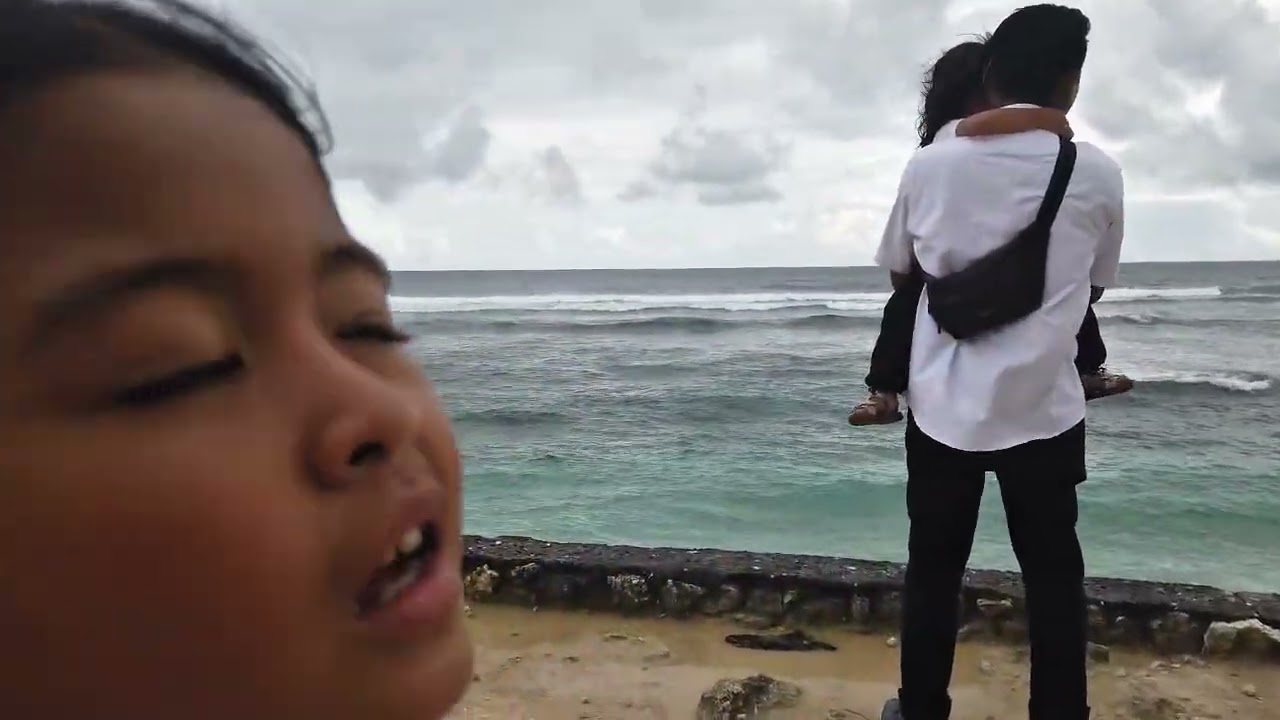 #bali #melasti #ontrending 