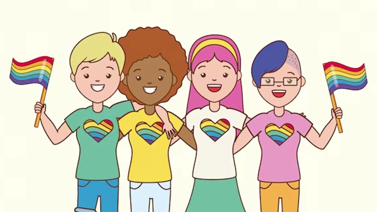 How US LGBTQI+ Laws are Shaping India's Policy Landscape? | JIBS Research Byte