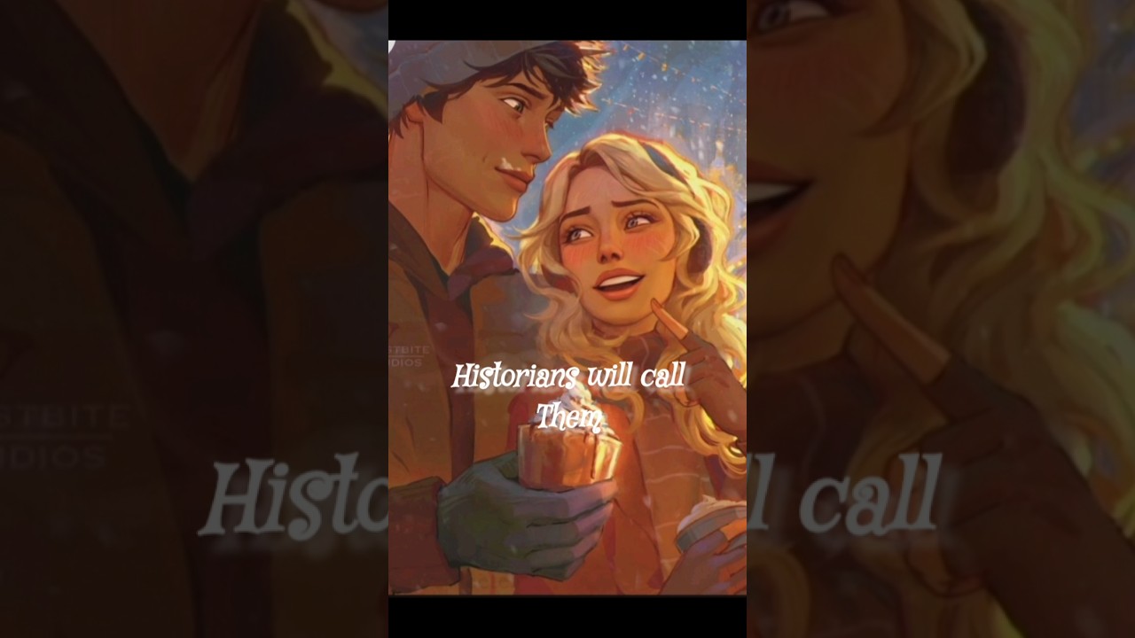 Percabeth and Franzel #percyjacksonandtheolympians #heroesofolympus #percabeth#franzel#percyjackson