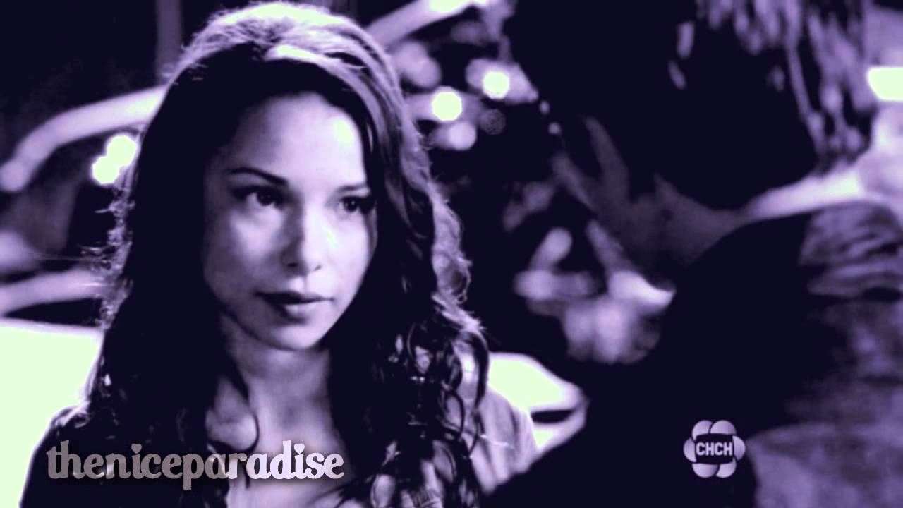 Melissa & Nick (The Secret Circle) | What Hurts the Most