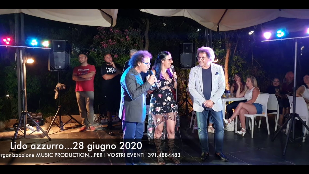 CARMELO E FRANCO MORGIA 