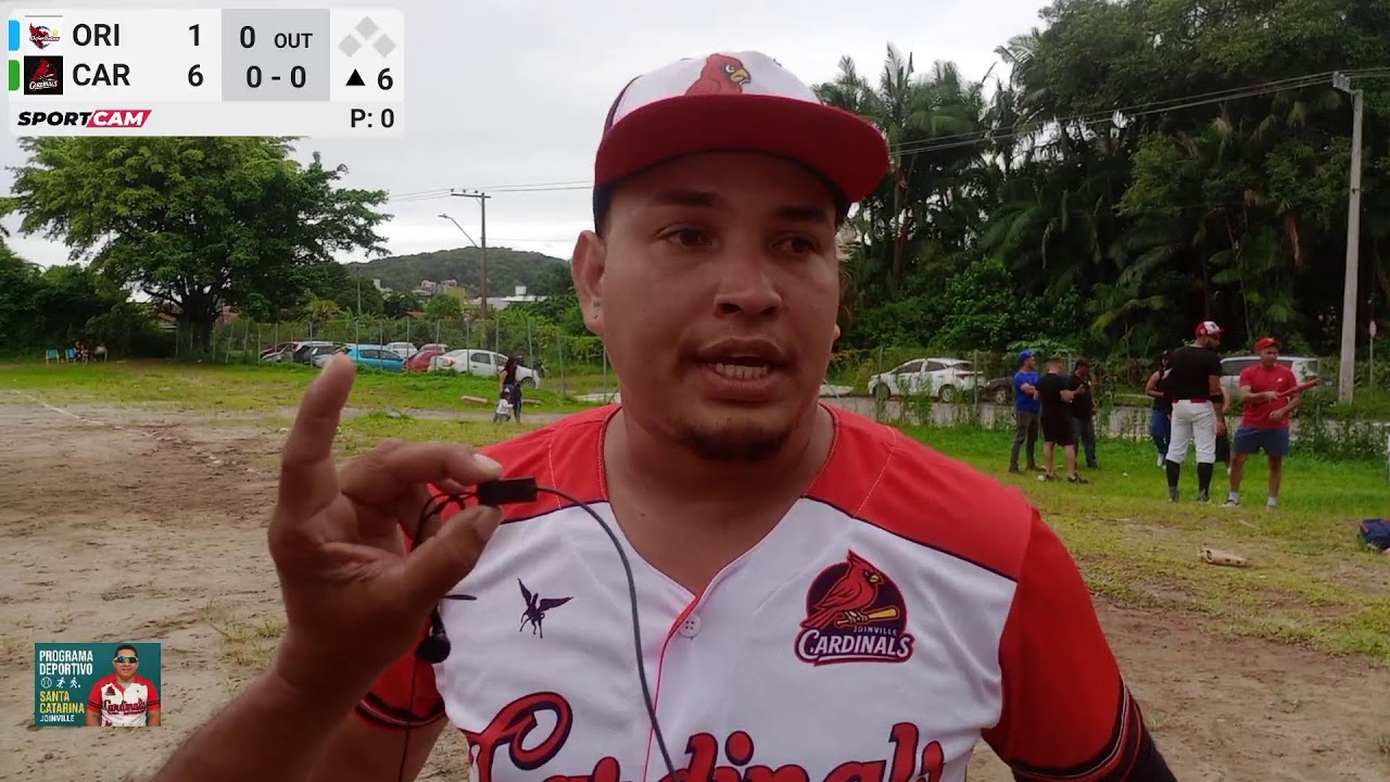 Orientales vs Cardinals Gran Final- 08/03/2026