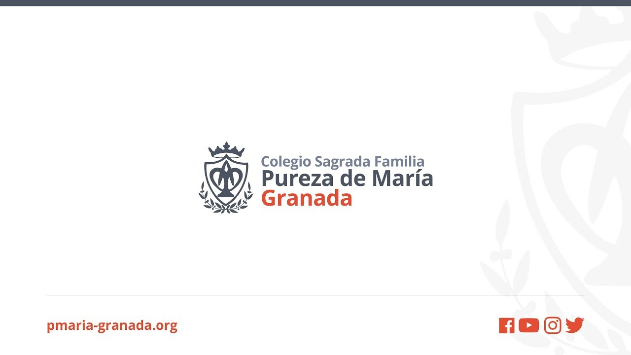 ¡Este es nuestro colegio!