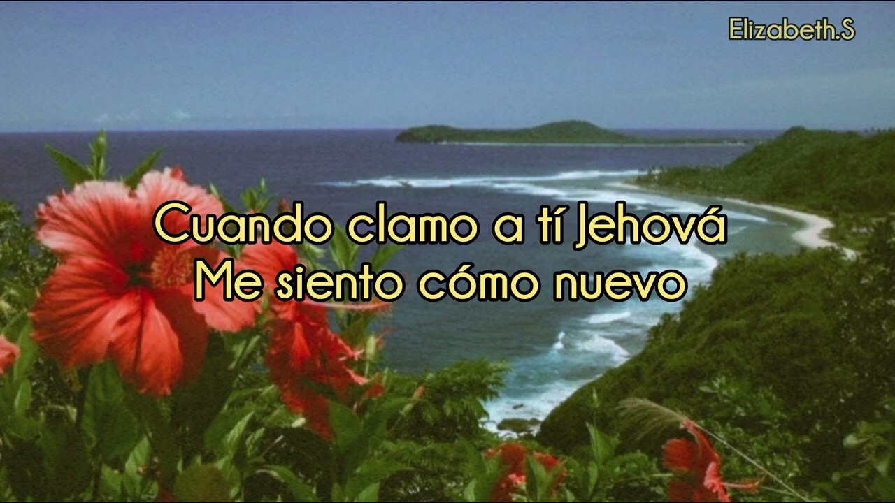 Cuando clamo a t&iacute;_ Stanislao marino(letra)