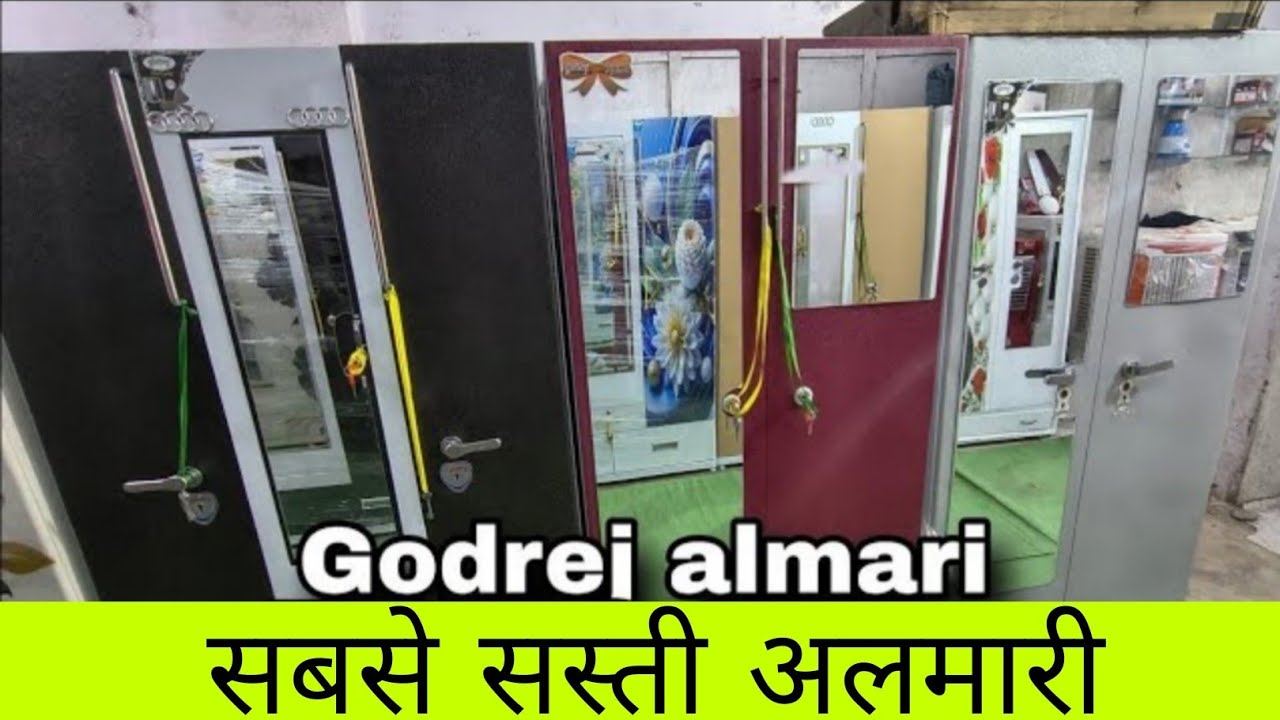 Godrej ki almari | part 2 | best deal offer 