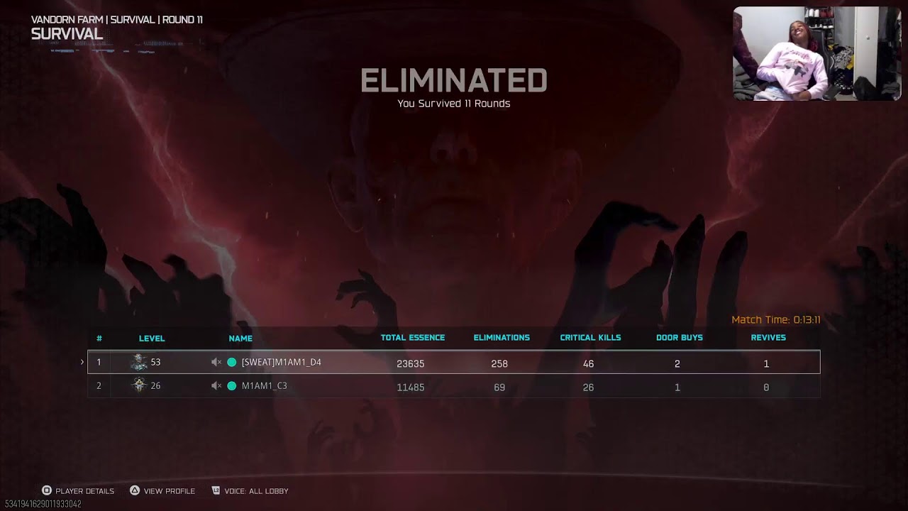 Zombies