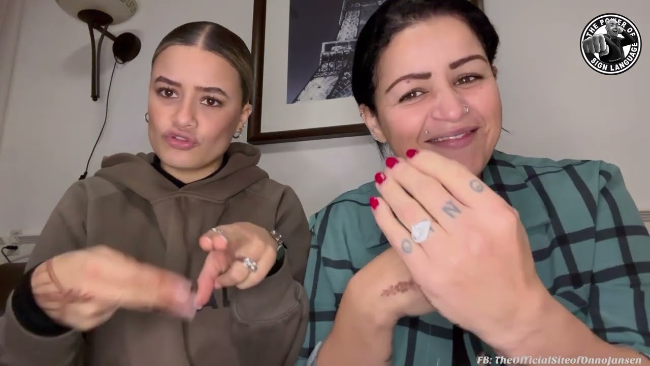 Fam Jansen vlog #0086: Surprise for my mom! 😊😊😊