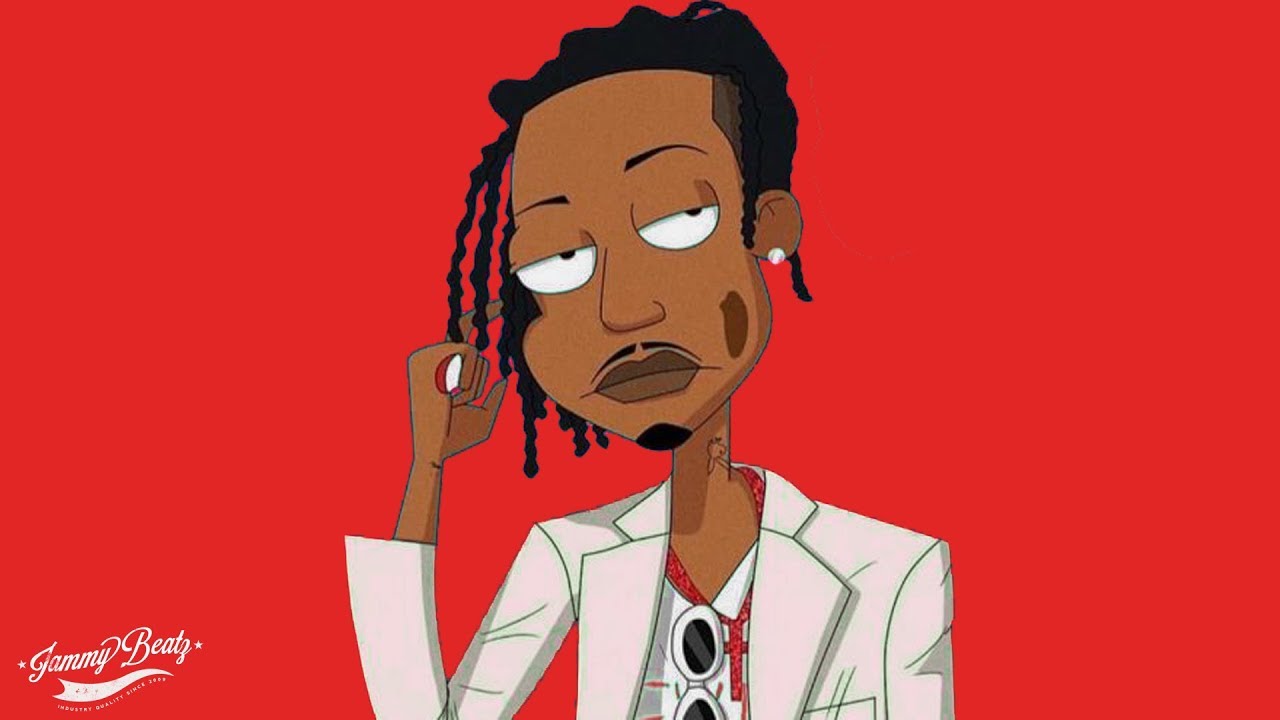 [FREE] Playboi Carti x Pierre Bourne Type Beat - 