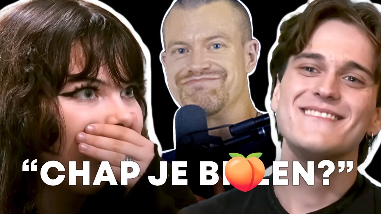 Ergste Vraag Ooit Bij First Dates?! — Date Review