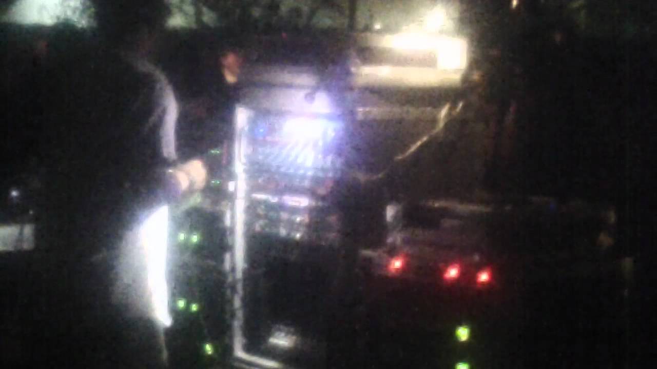 Word Sound and Power dubplate Viceroys Heart Made Of Stone @ Rototom Dub Station 2012