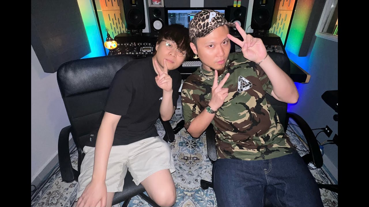 JNYBeatz x 床哥 - 大肥雞(荃灣友Remix) Documentary FIRM!!!
