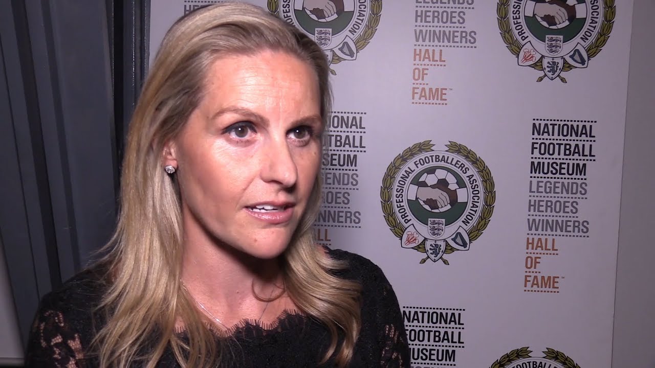 Former Lionesses Have Their Say On Mark Sampson Sacking