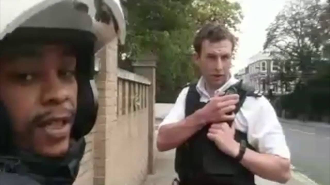 The 4Front Project - PC SAVAGE: REPEAT OFFENDER