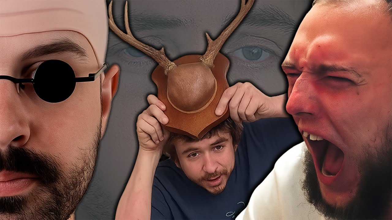 PickleTime LIVE Vod #63: Pickle wins gazillions with Papaonwing and Bossman