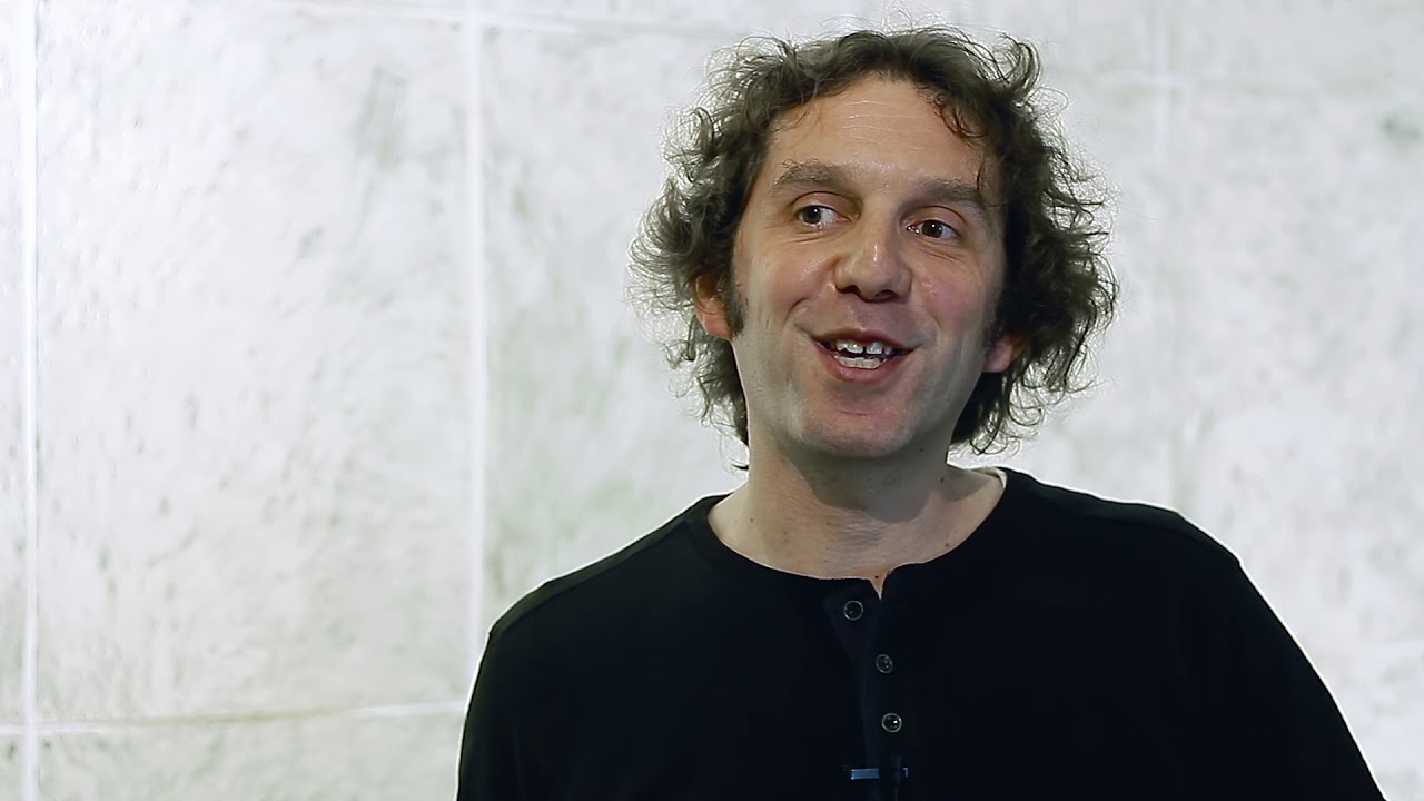 KRITIKA NA DELU: Milan Popadić - No Longer and Not Yet, diSTRUKTURA (2/3)