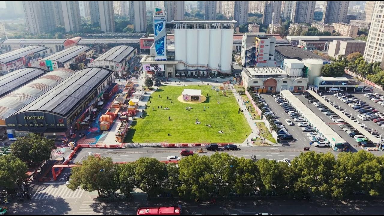 GLOBALink | Exploring China's new vitality EP2: Tech hub's new consumption