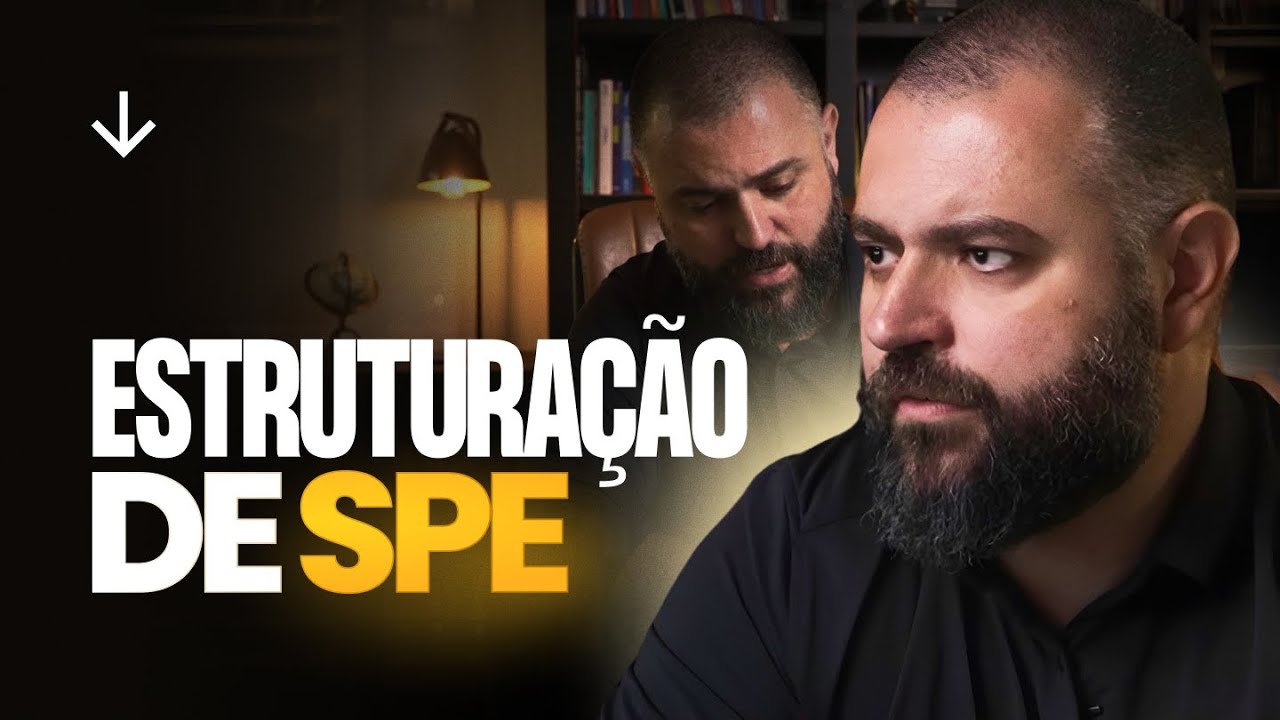 Estruturação de SPE para loteamento com construtores corretor.