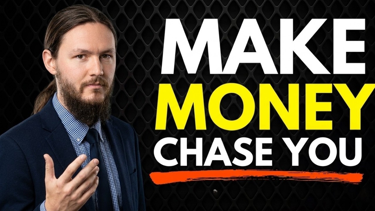 Everything I've learned about Money + Mindset