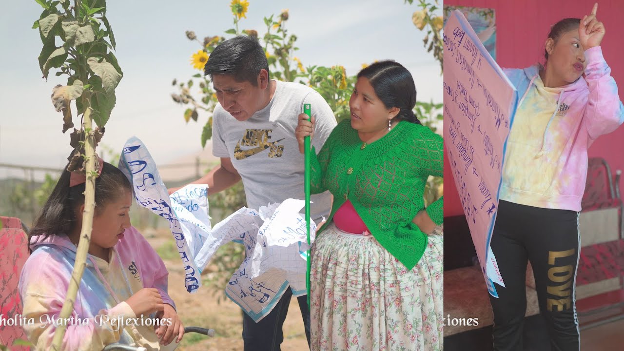 La verdadera familia no convierte a nadie en sirviente