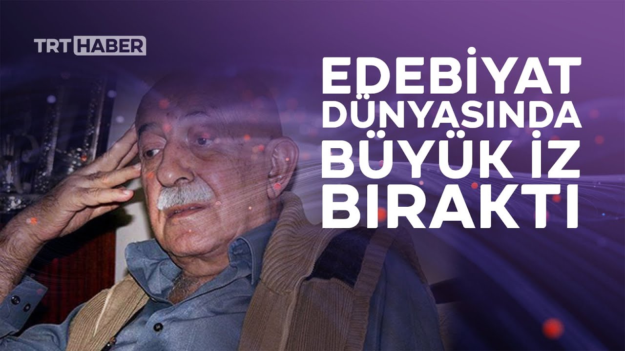 Şair Erdem Bayazıt anılıyor