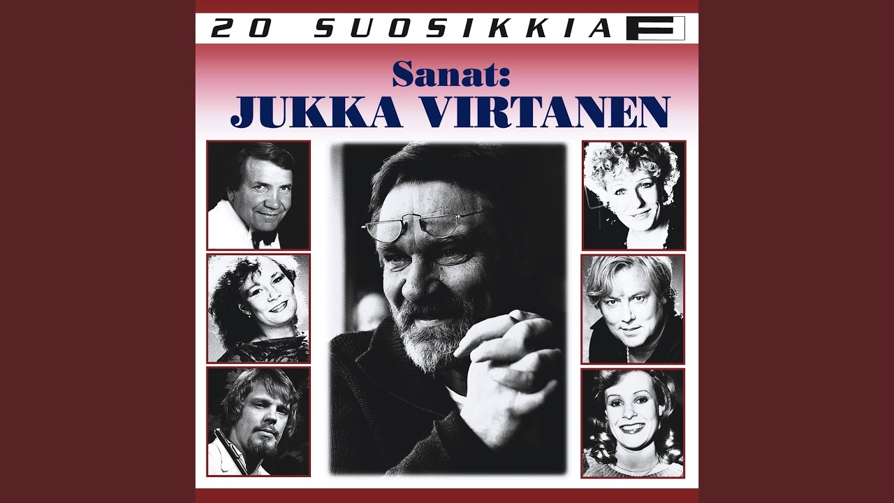 Kapteeni Koukun pieni filosofinen laulu