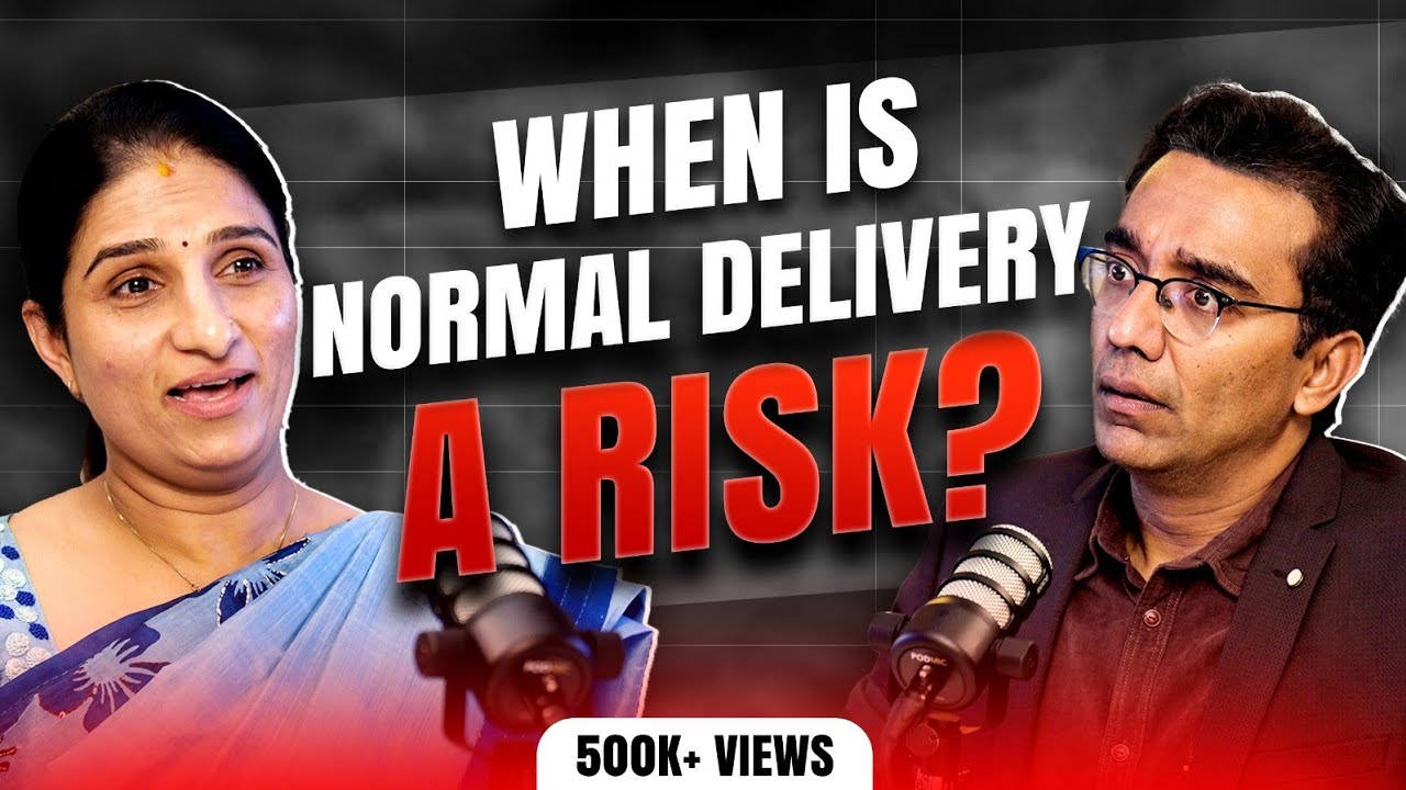 99% of Women Don’t Know This About Pregnancy! | Dr. Pal | Dr. Sandhya Vasan | #drpal #pregnancy