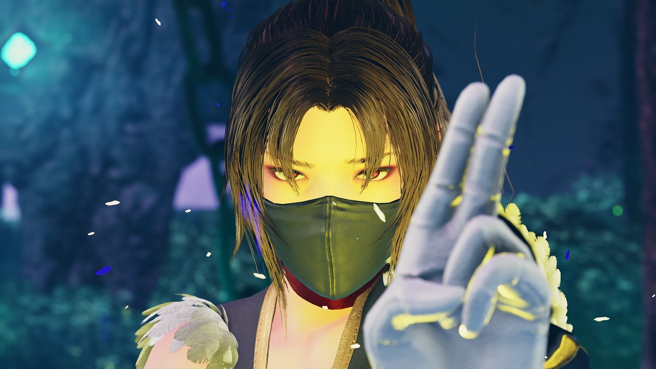 【鉄拳8】パッドで麗奈さん#93　ズン2終わるねレイナさん【TEKKEN8/Reina】