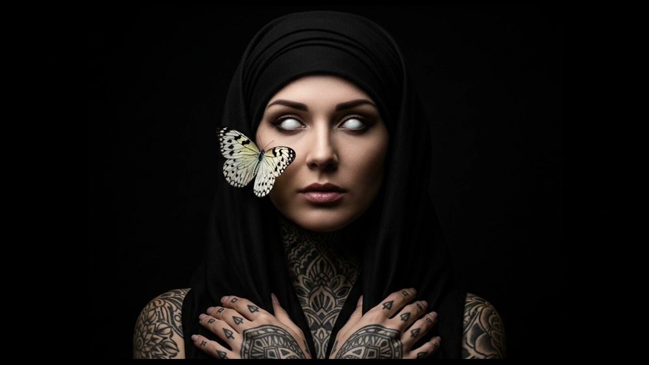 Tryxo | Butterfly