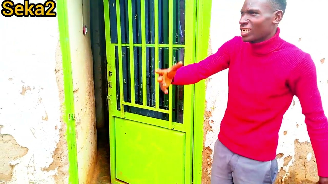 Abapangayi bakigali baragowe reba I imubayeho