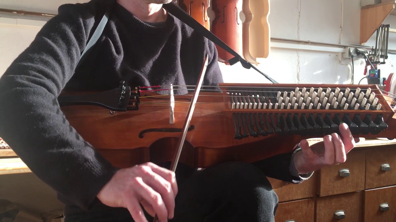 Oktav Harpa