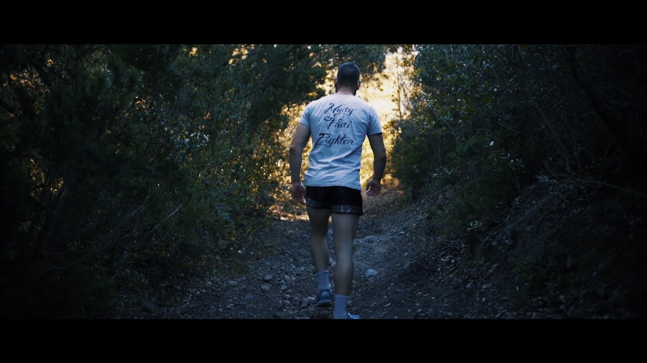 Muay Thai Motivation - Nicola Canu