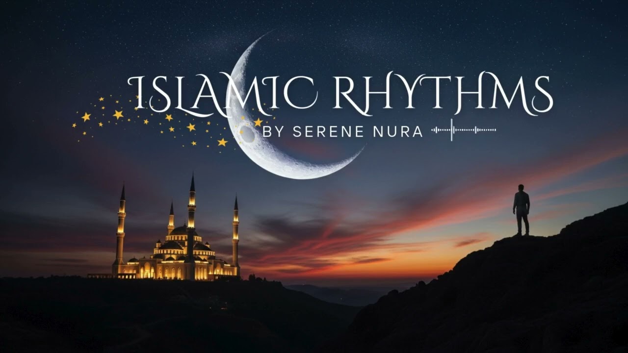 Beyond Nasheed: Deep Islamic Soul, Sufi & Gambus Fusion