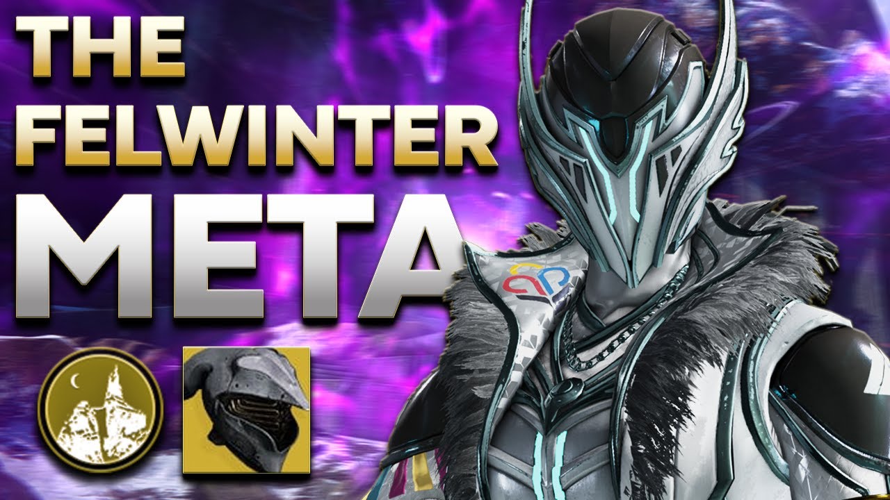 One Of The BEST Warlock Builds You NEED To Try