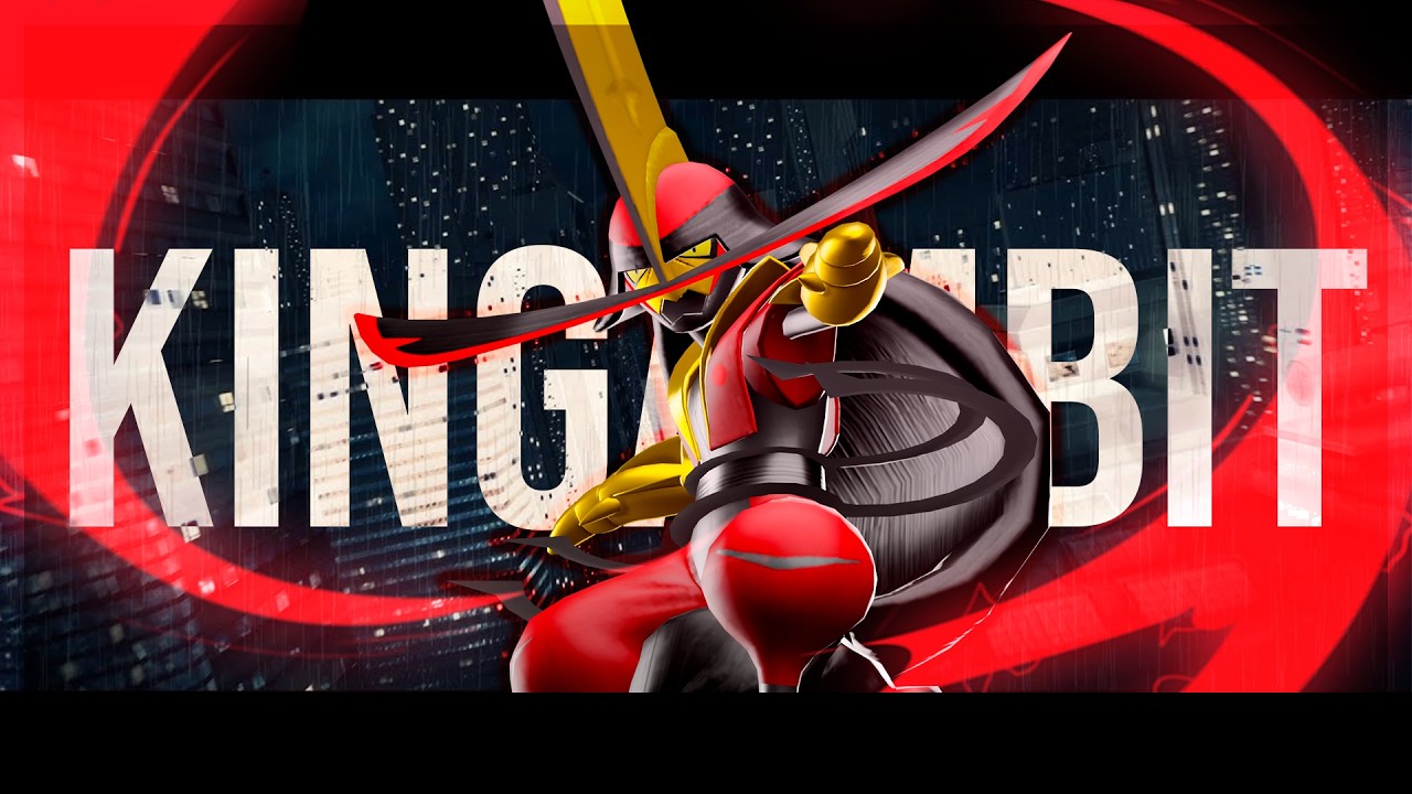 TERA KINGAMBIT Is STILL BROKEN! | Draft Jam Week 3 | Pokemon WiFi Draft League