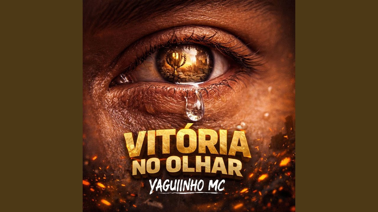 vitoria no olhar