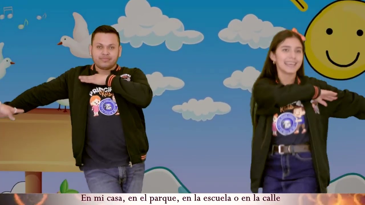 EBDV Diseñados | Eres mi padre (día 4)