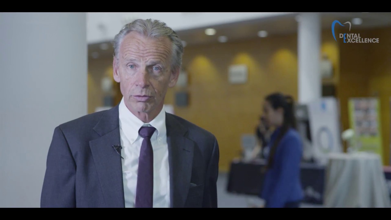 Ueli Grunder (Suiza). Aumento en Defectos Periodontales