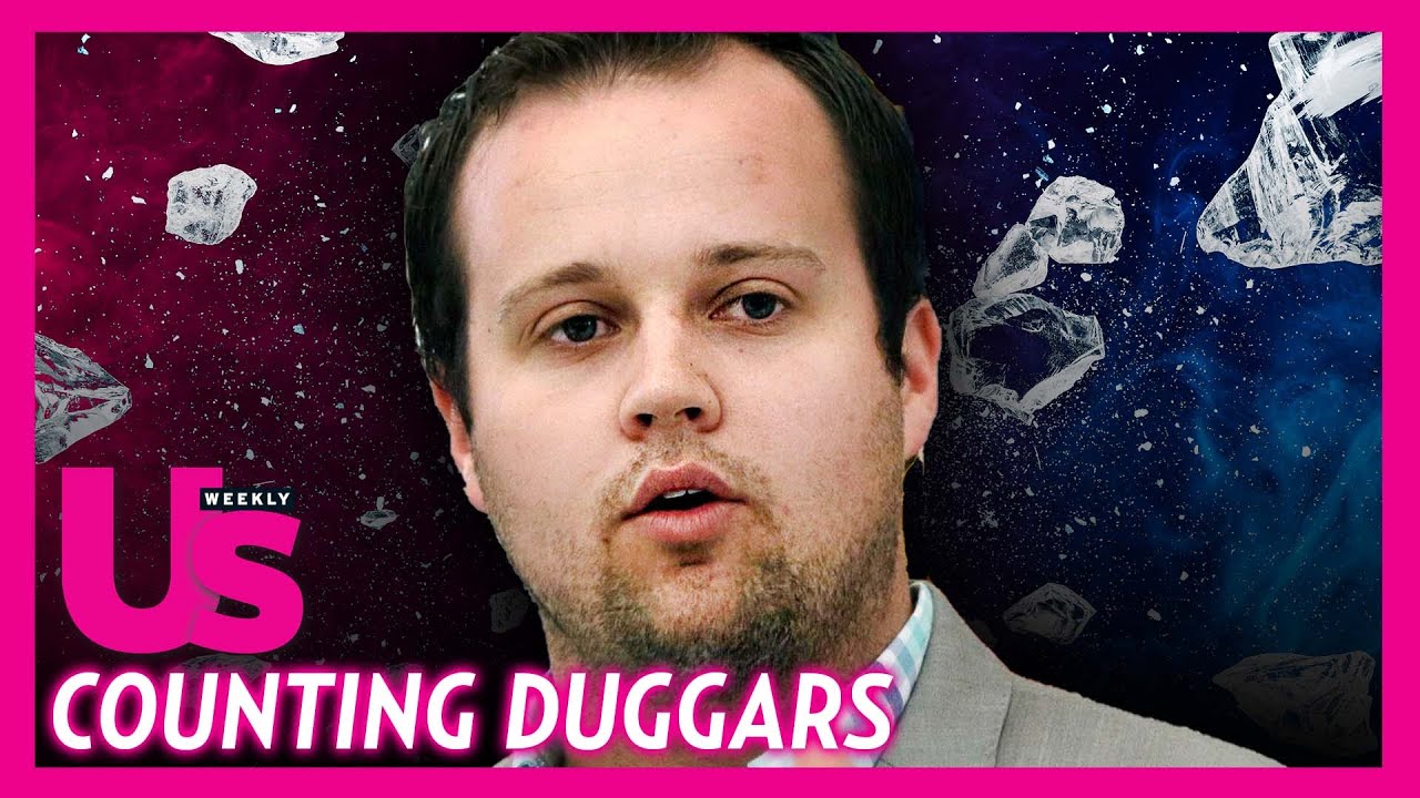 Josh Duggar Defense Question Remote Access & Amy King Slams Justin Duggar Photo | Counting Duggars
