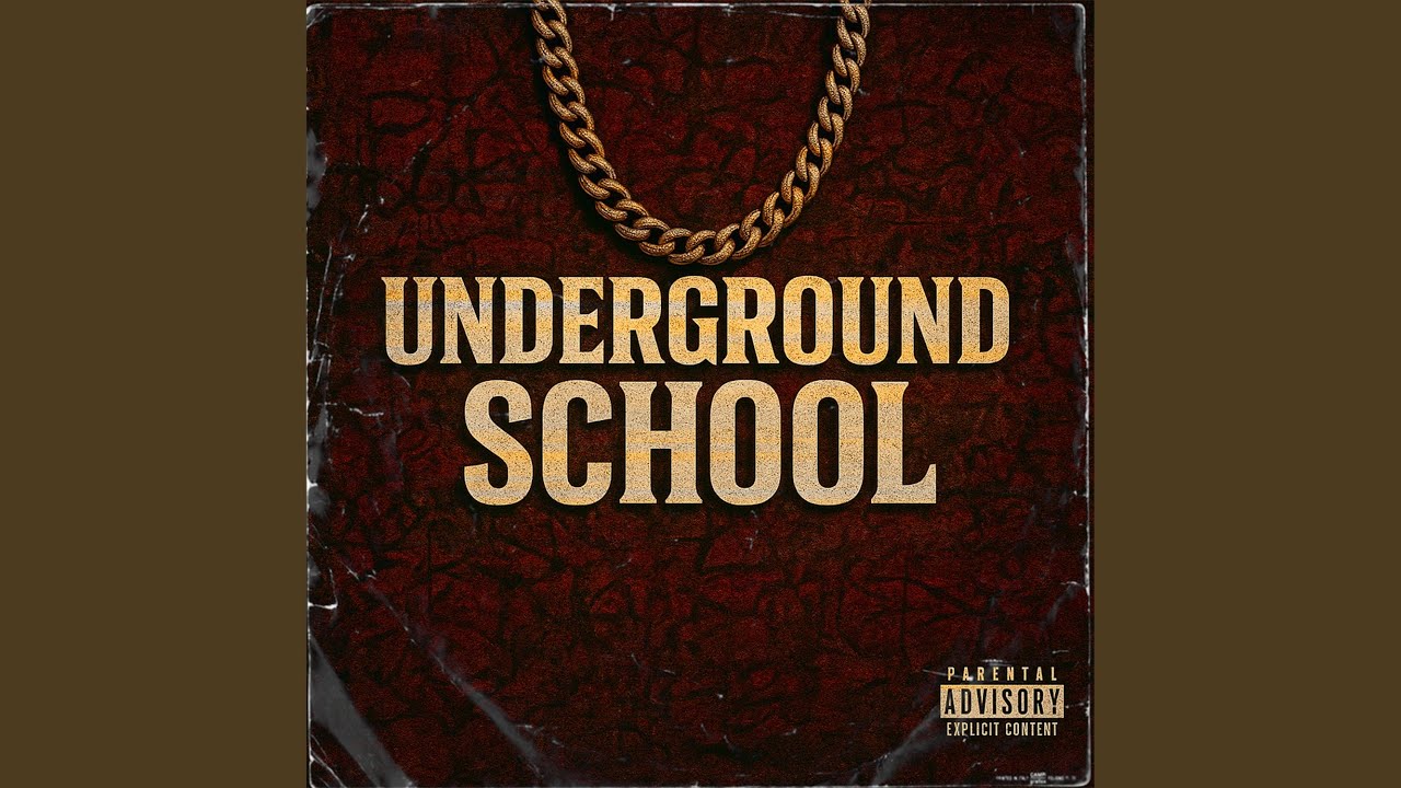 Underground School