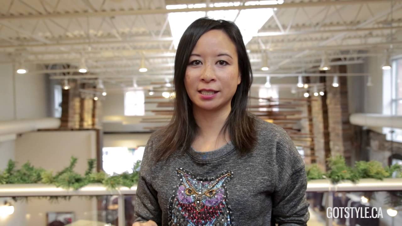 How To Dress For Your Age In Your 30's & 40's